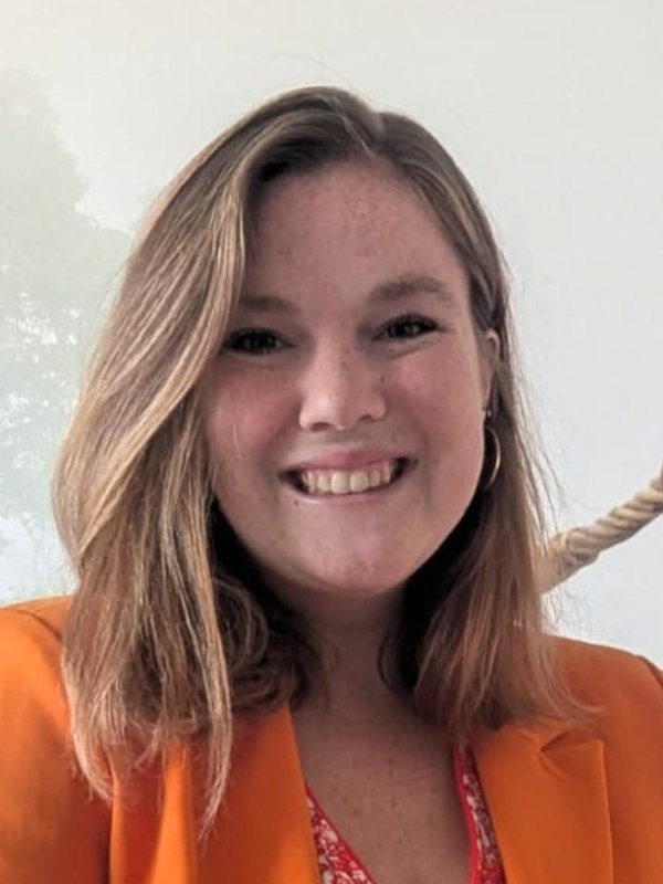 Melanie fjolle