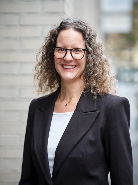 Corinne Häberli Hunkeler