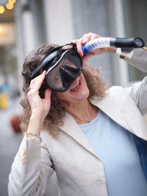 Corinne Häberli Hunkeler fjolle