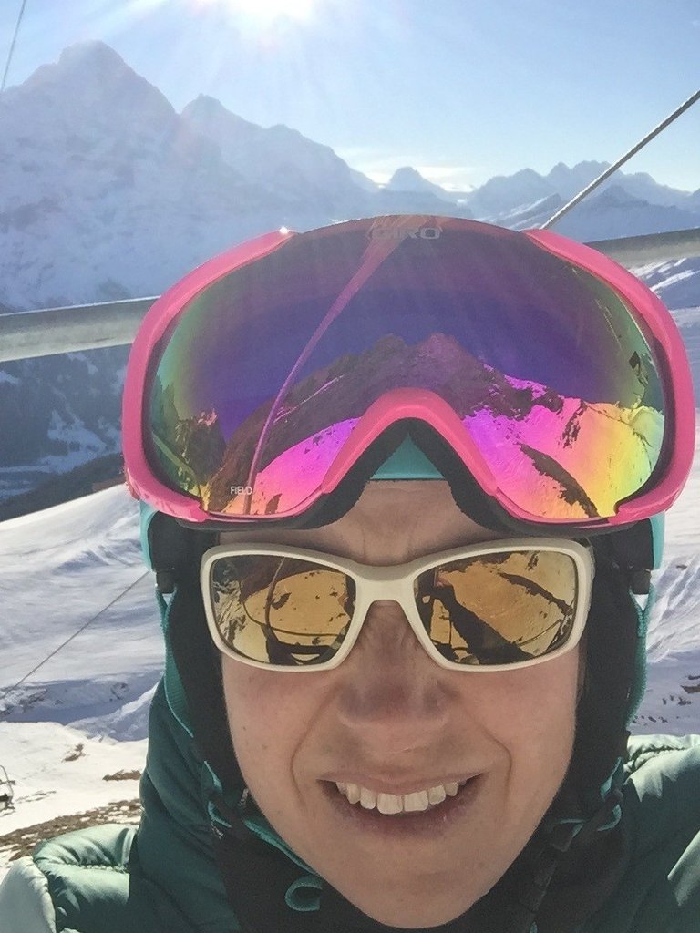 Karin Kaufmann fjolle