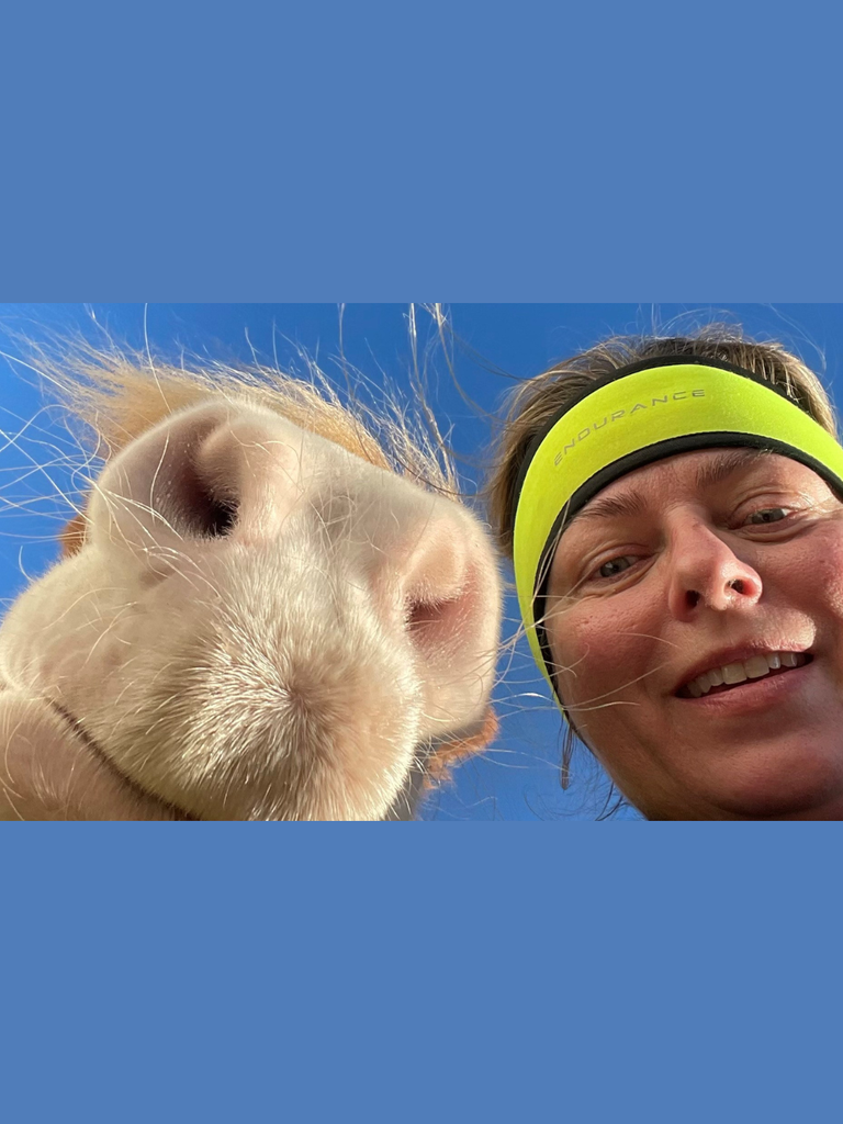 Laura E fjolle