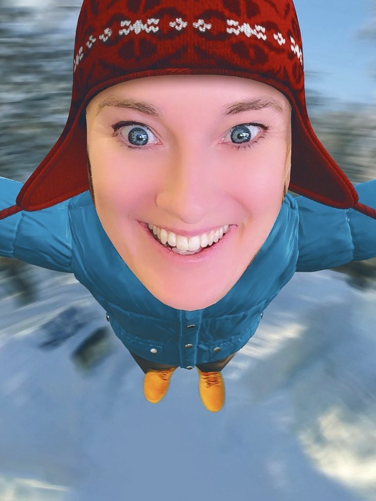 Meret Wirz fjollebillede