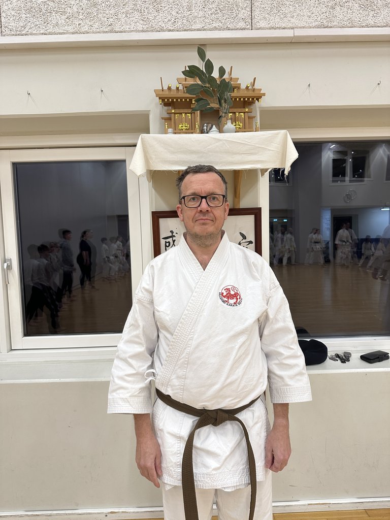 Søren Reinke fjolle