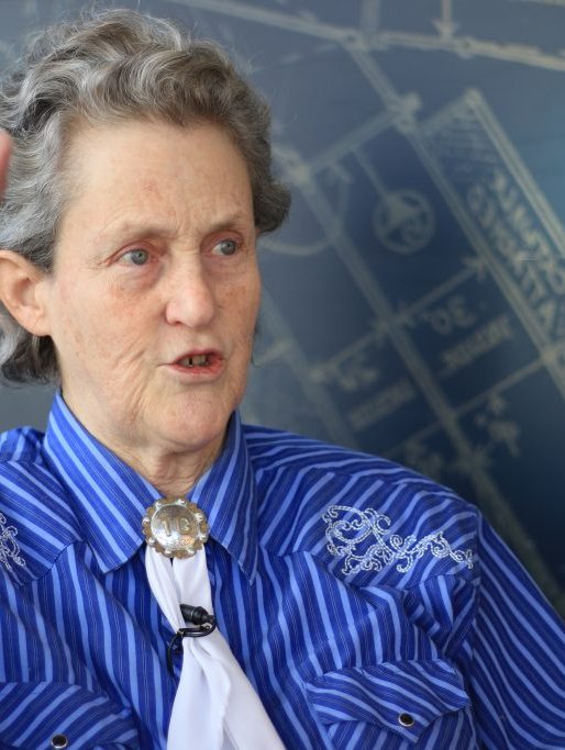 Temple Grandin 2