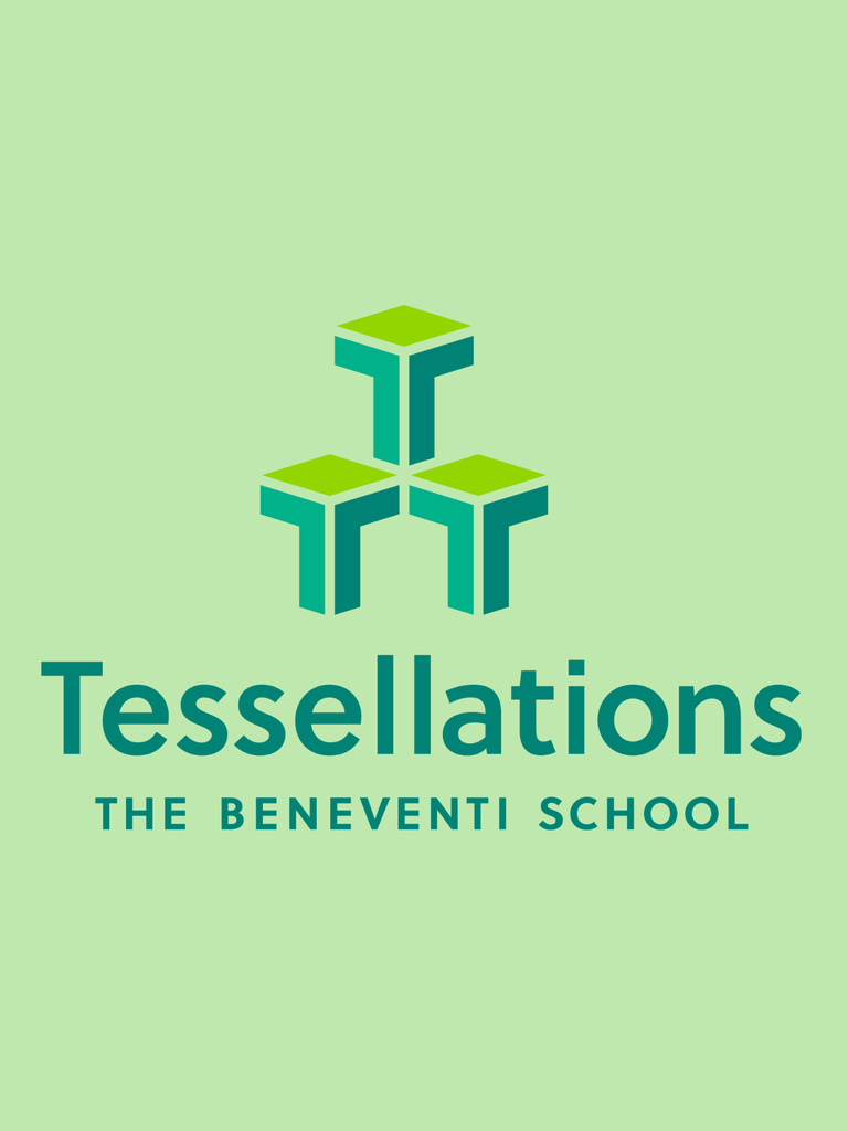 Tessellations logo